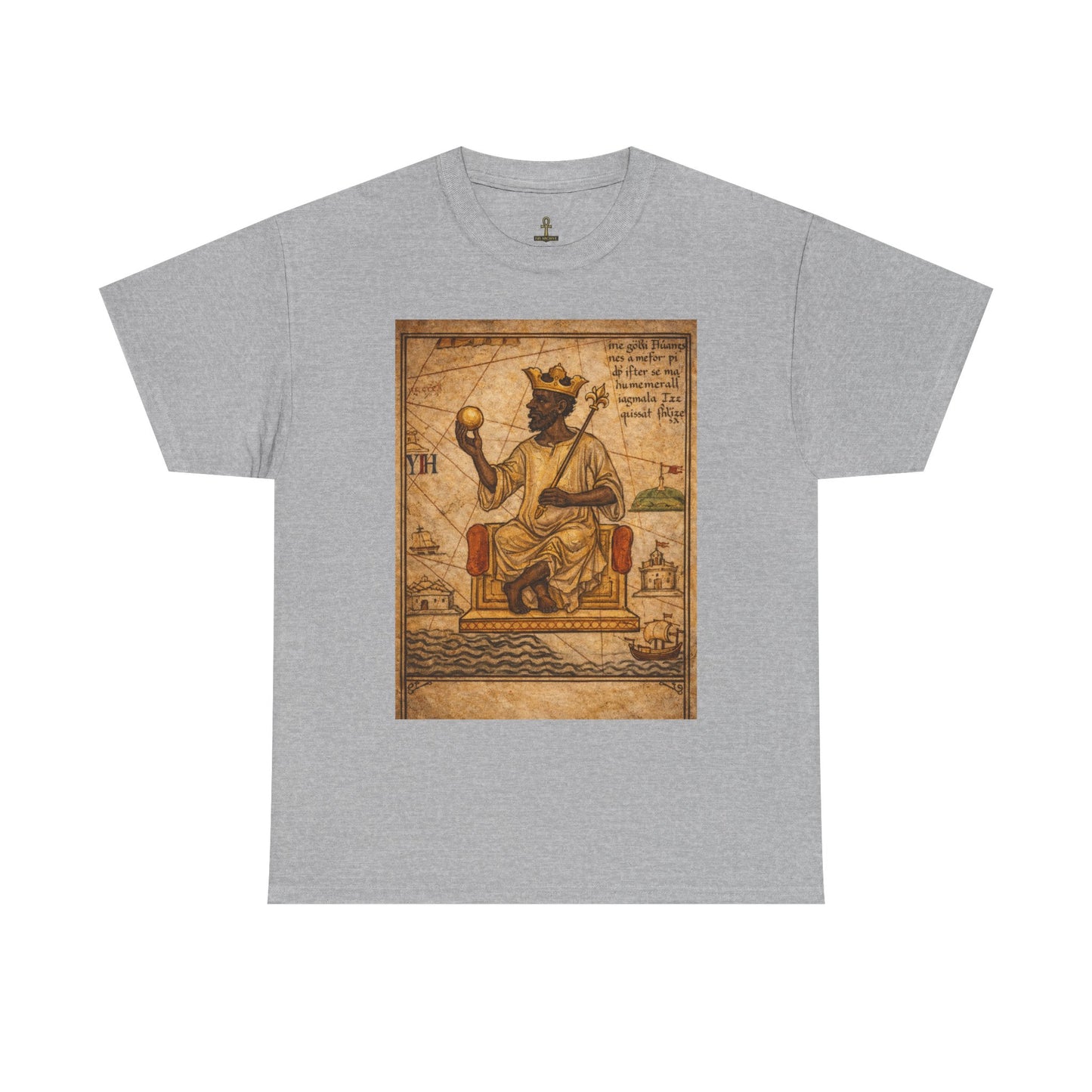Mansa Musa