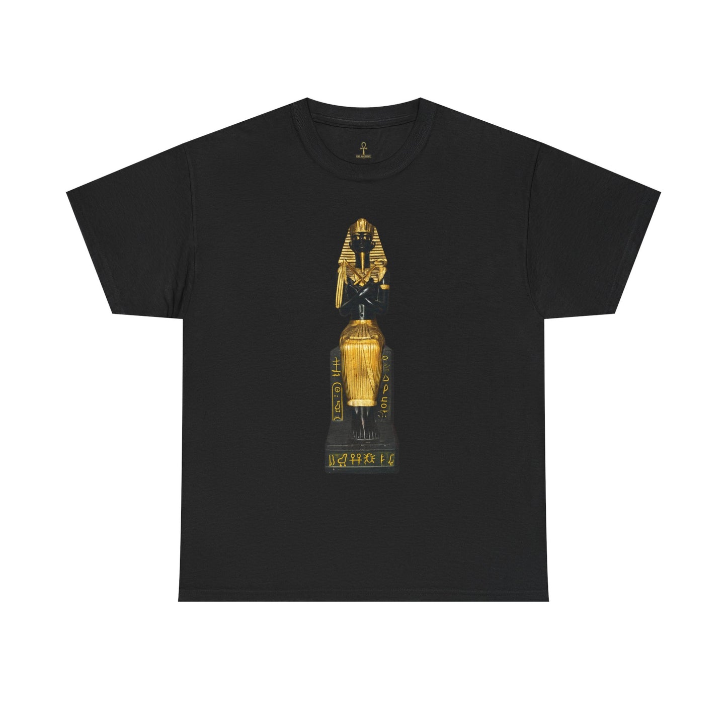 Black Pharaoh