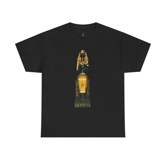 Black Pharaoh