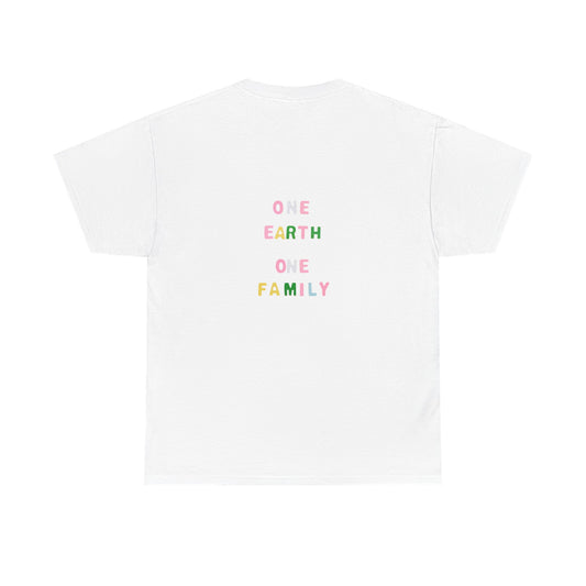 Be Kind to the Planet