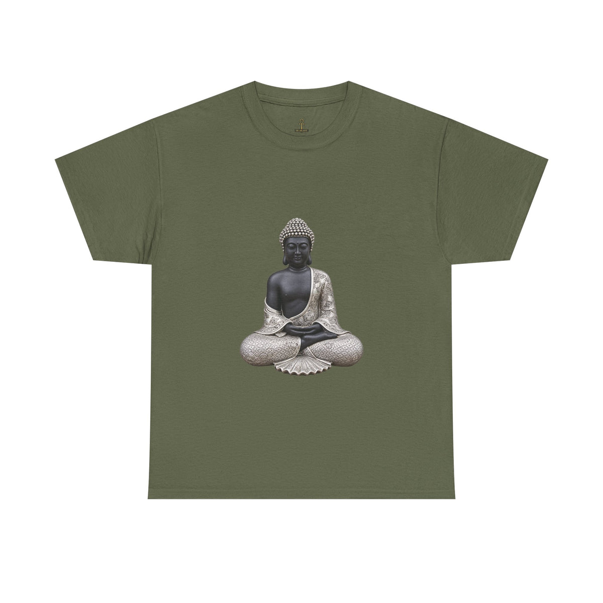 Buddha alternate version