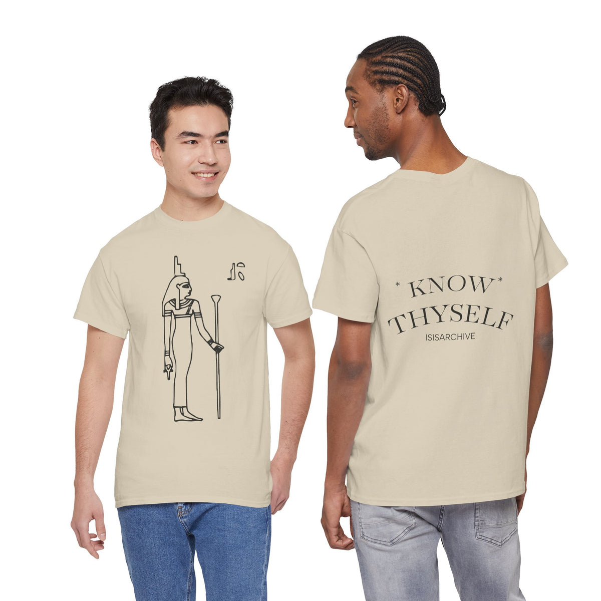 Isis