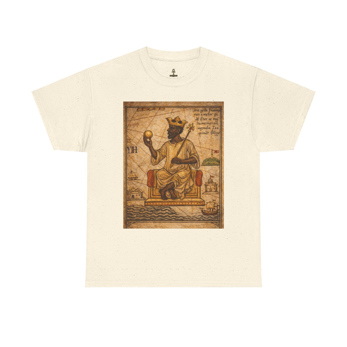 Mansa Musa