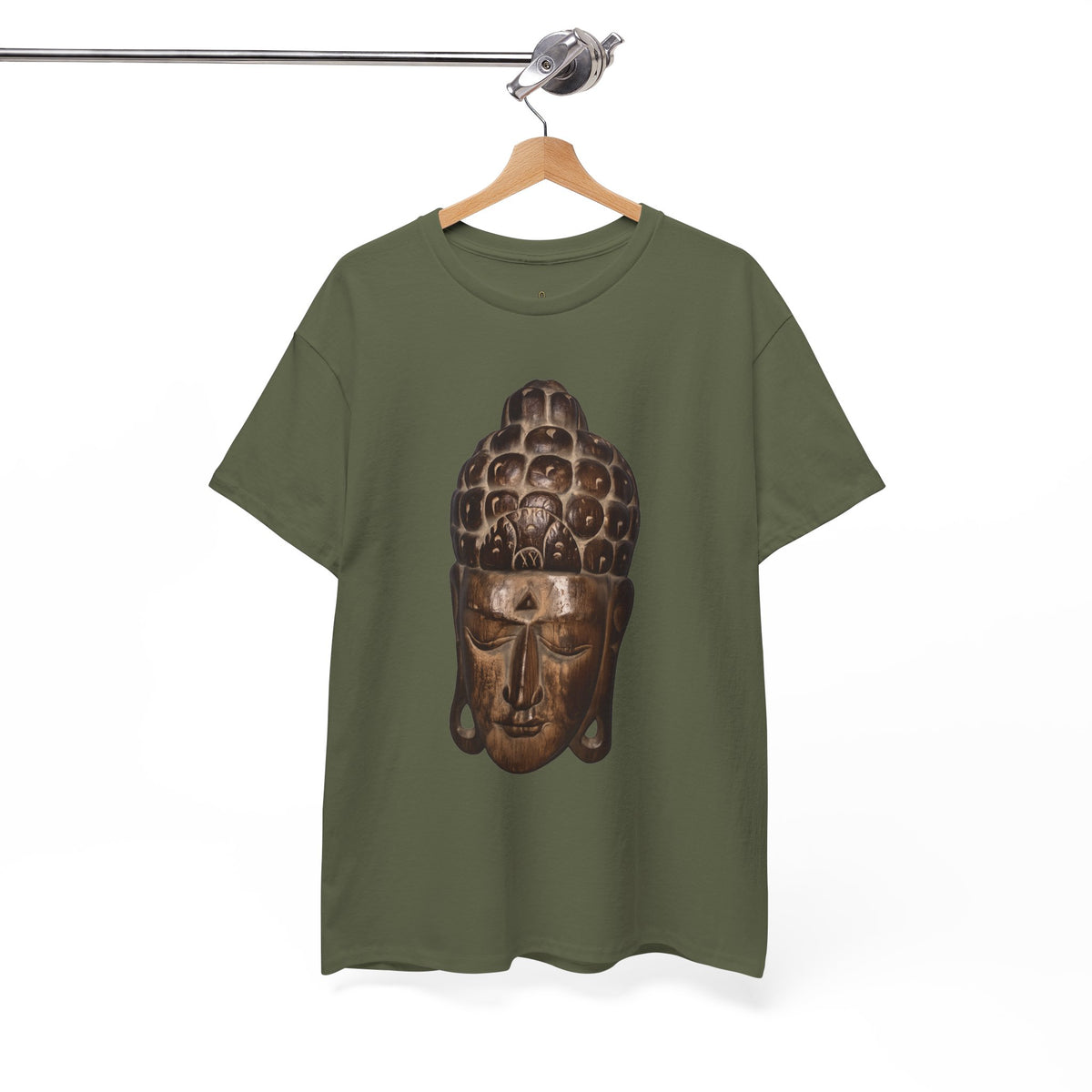 Buddha
