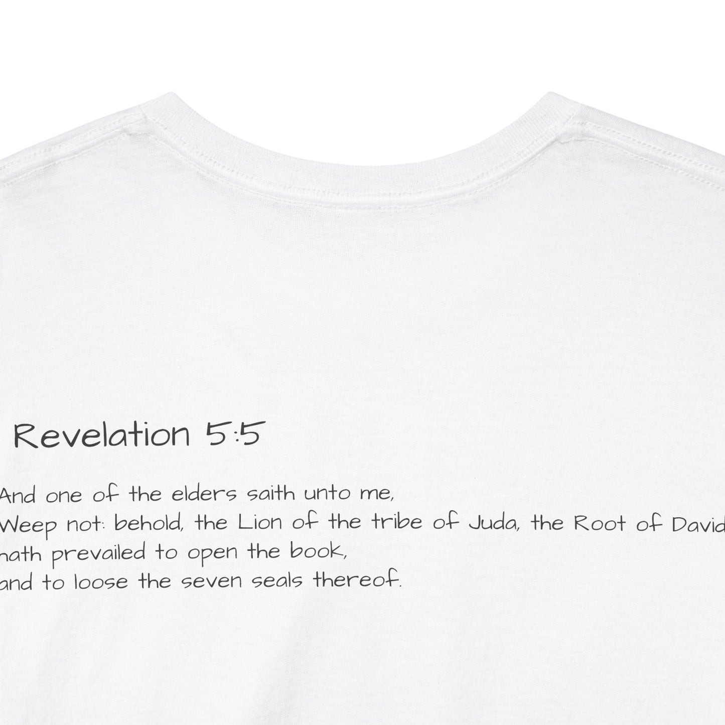 Mystic Ceremony T-Shirt — 'Isis Archive' Egyptian Temple Graphic Tee