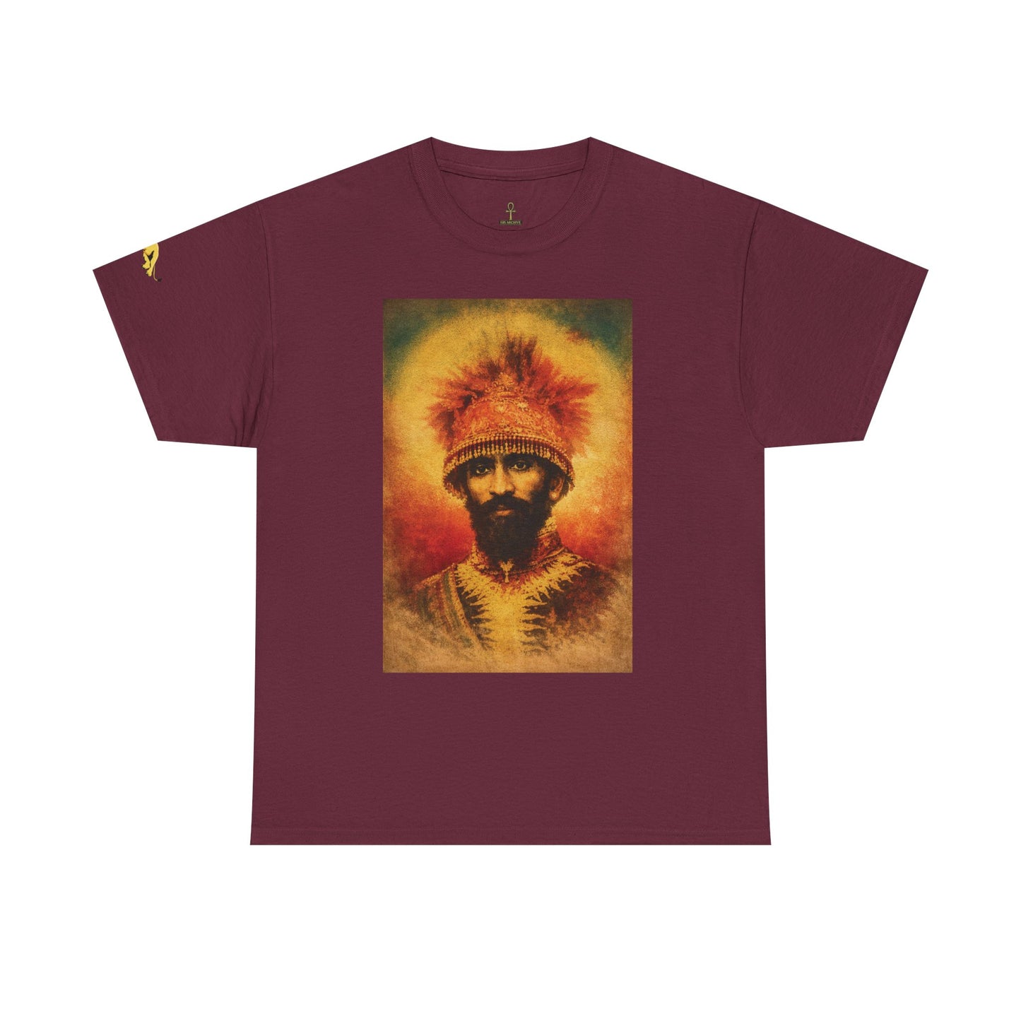Haile Selassie I — Portrait Edition