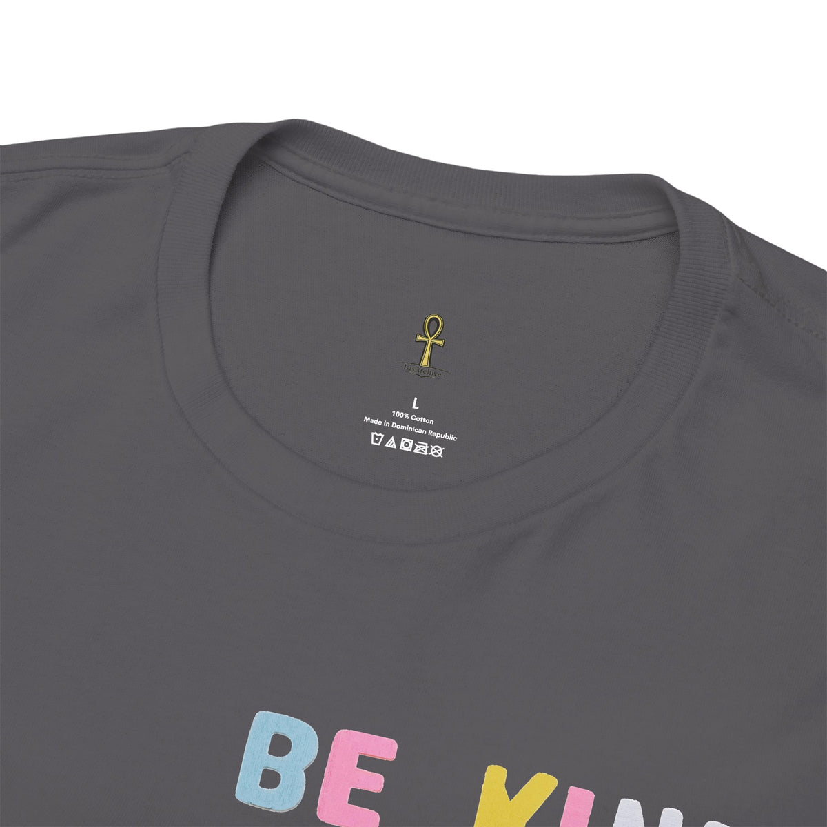 Be Kind to the Planet