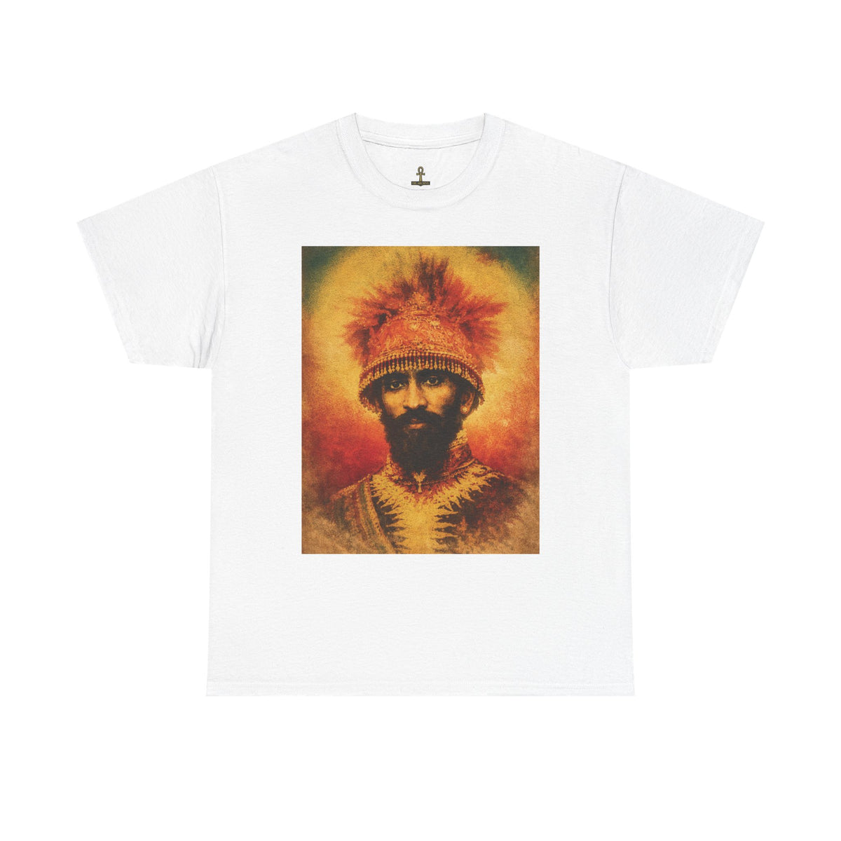 Haile Selassie I — Portrait Edition