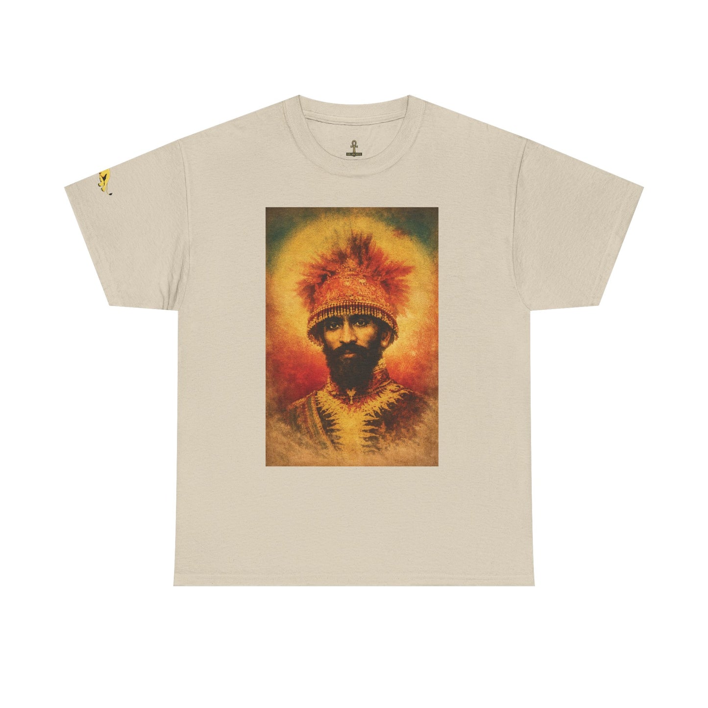 Haile Selassie I — Portrait Edition