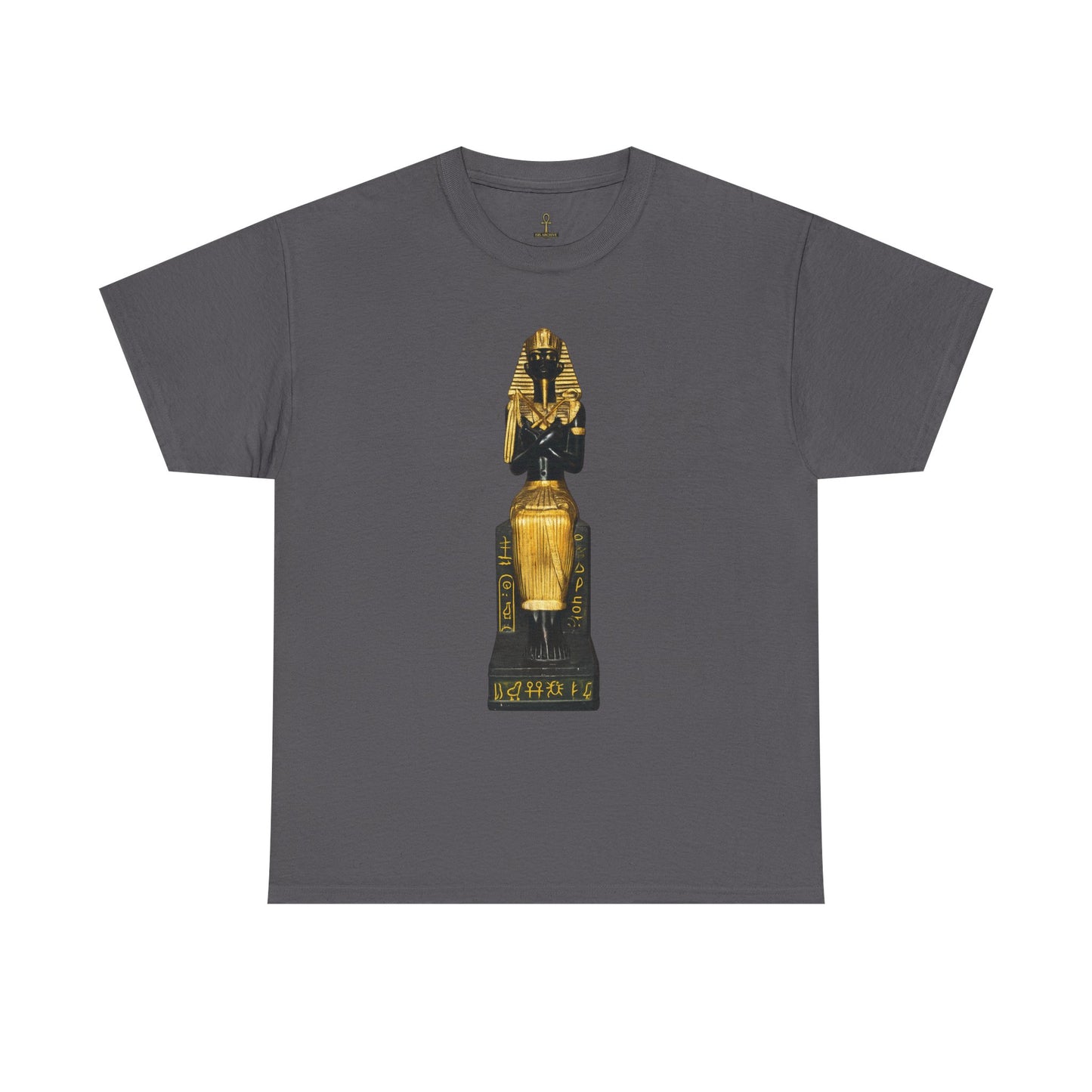 Black Pharaoh