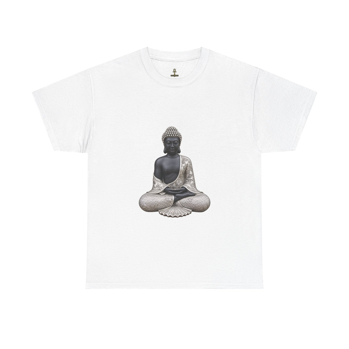 Buddha alternate version