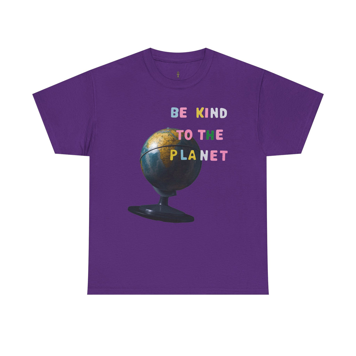 Be Kind to the Planet