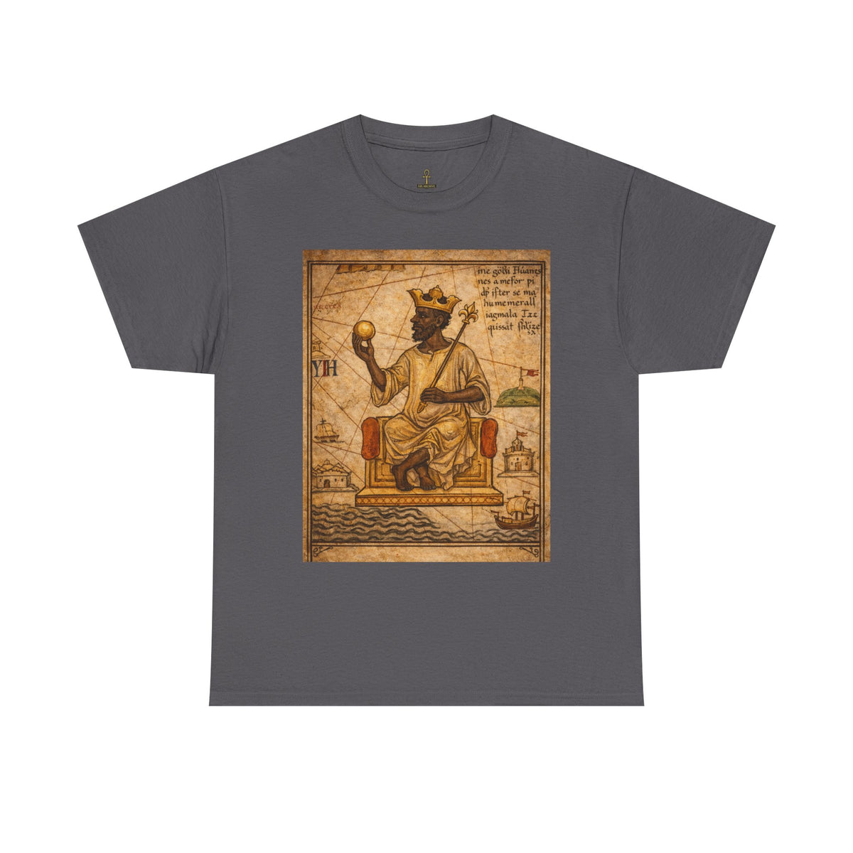 Mansa Musa