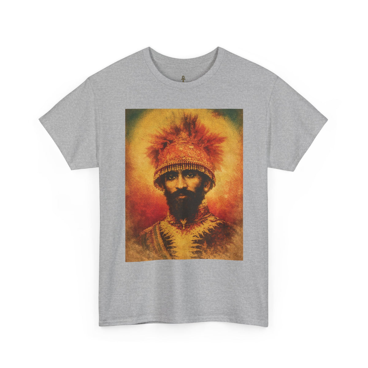 Haile Selassie I — Portrait Edition