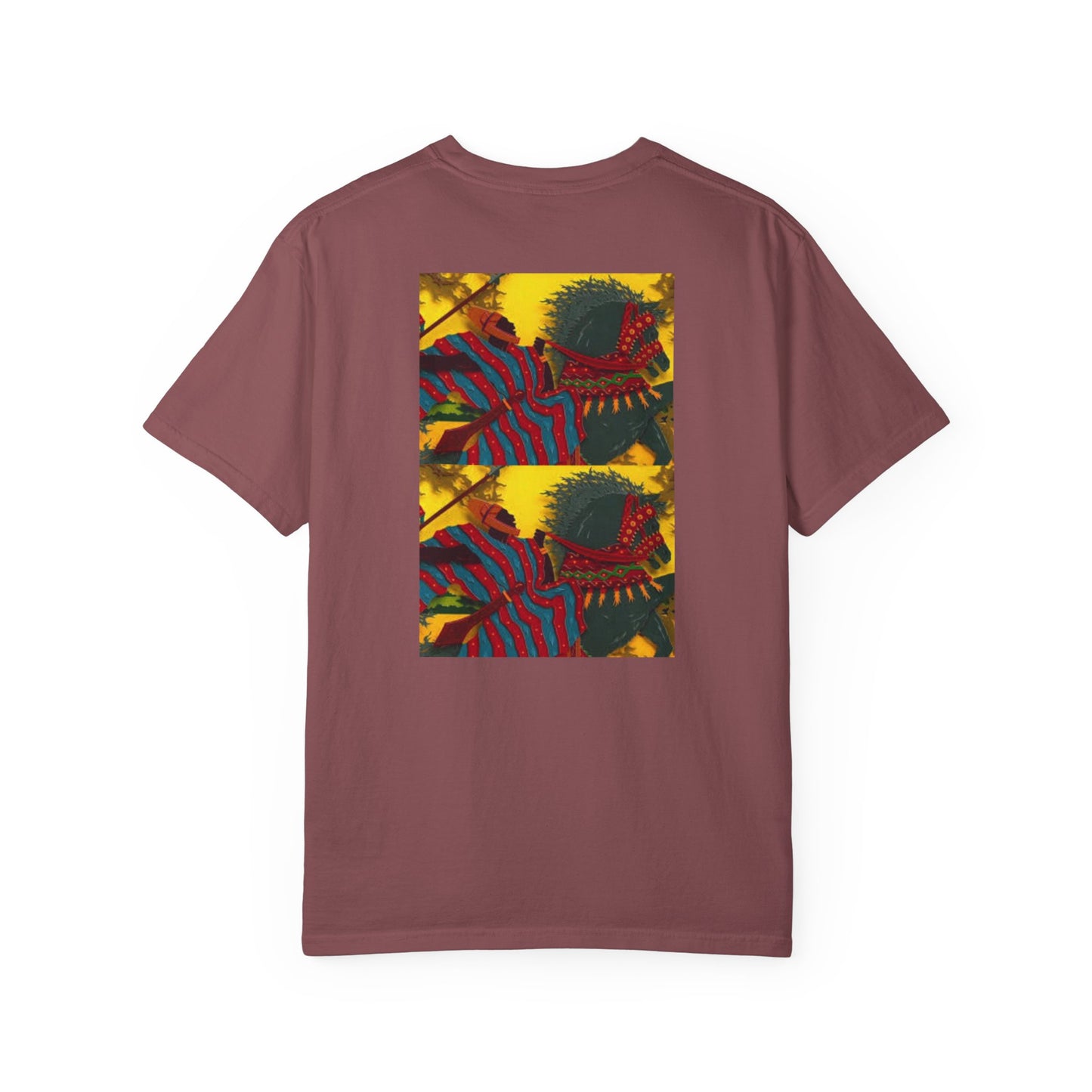 Sundiata Keita alternate version