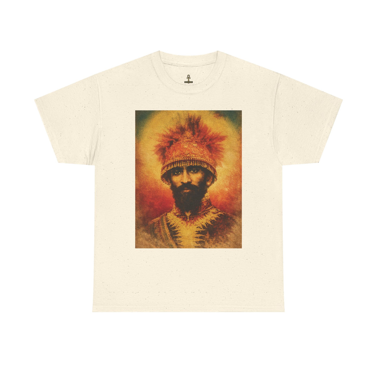 Haile Selassie I — Portrait Edition