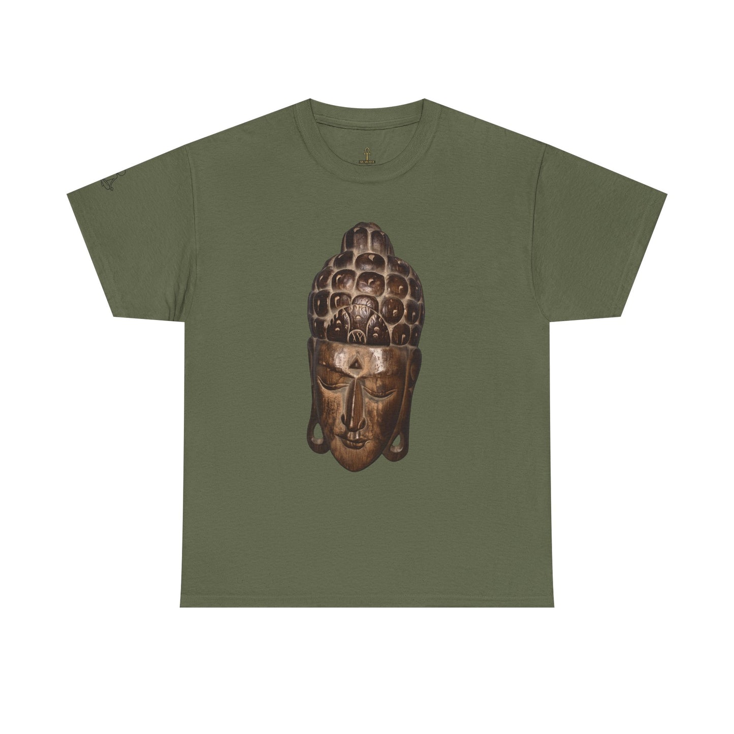 Buddha
