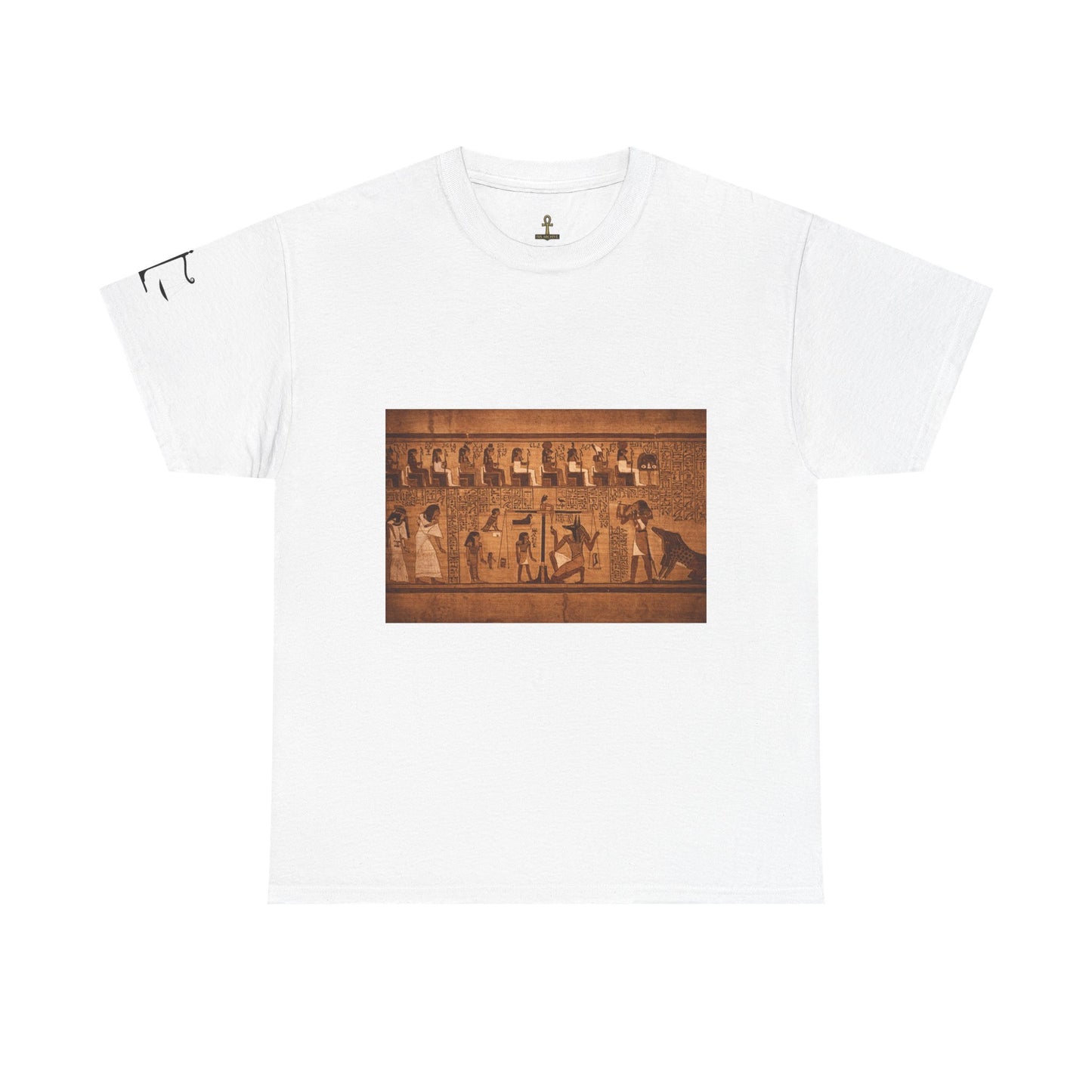 The Hall of Maat