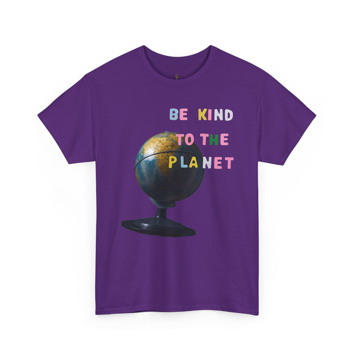 Be Kind to the Planet