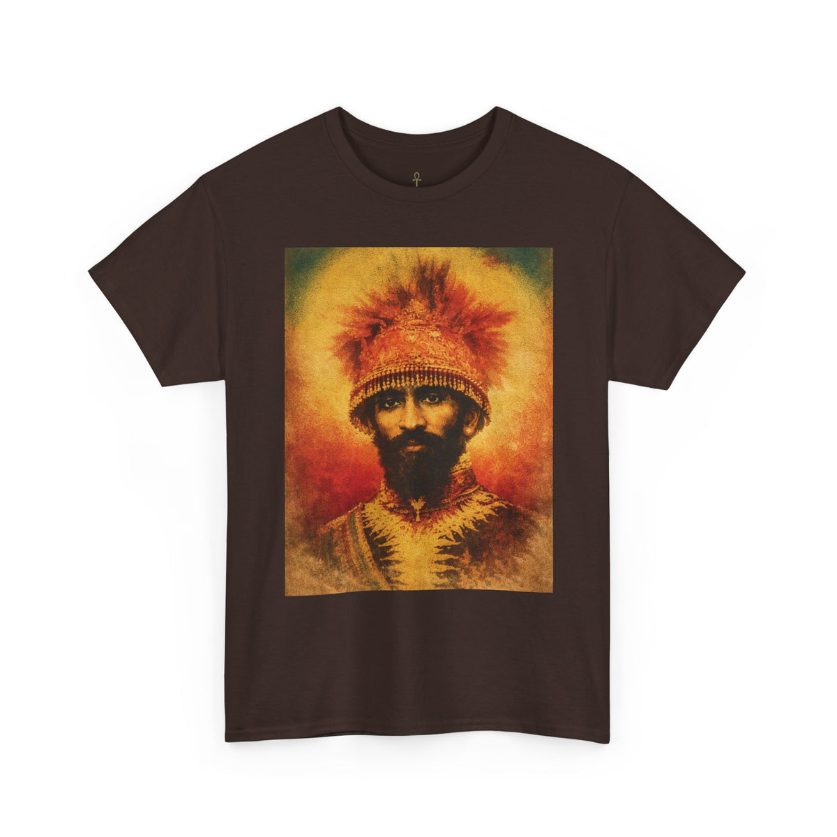 Haile Selassie I — Portrait Edition