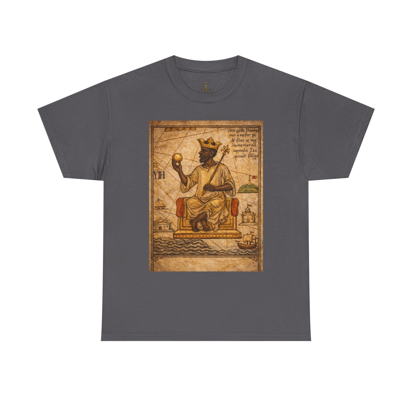 Mansa Musa