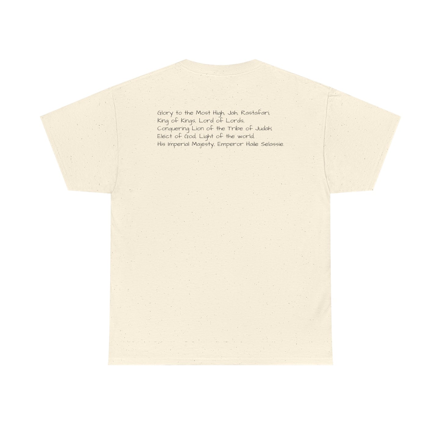 Haile Selassie I — Icon Edition
