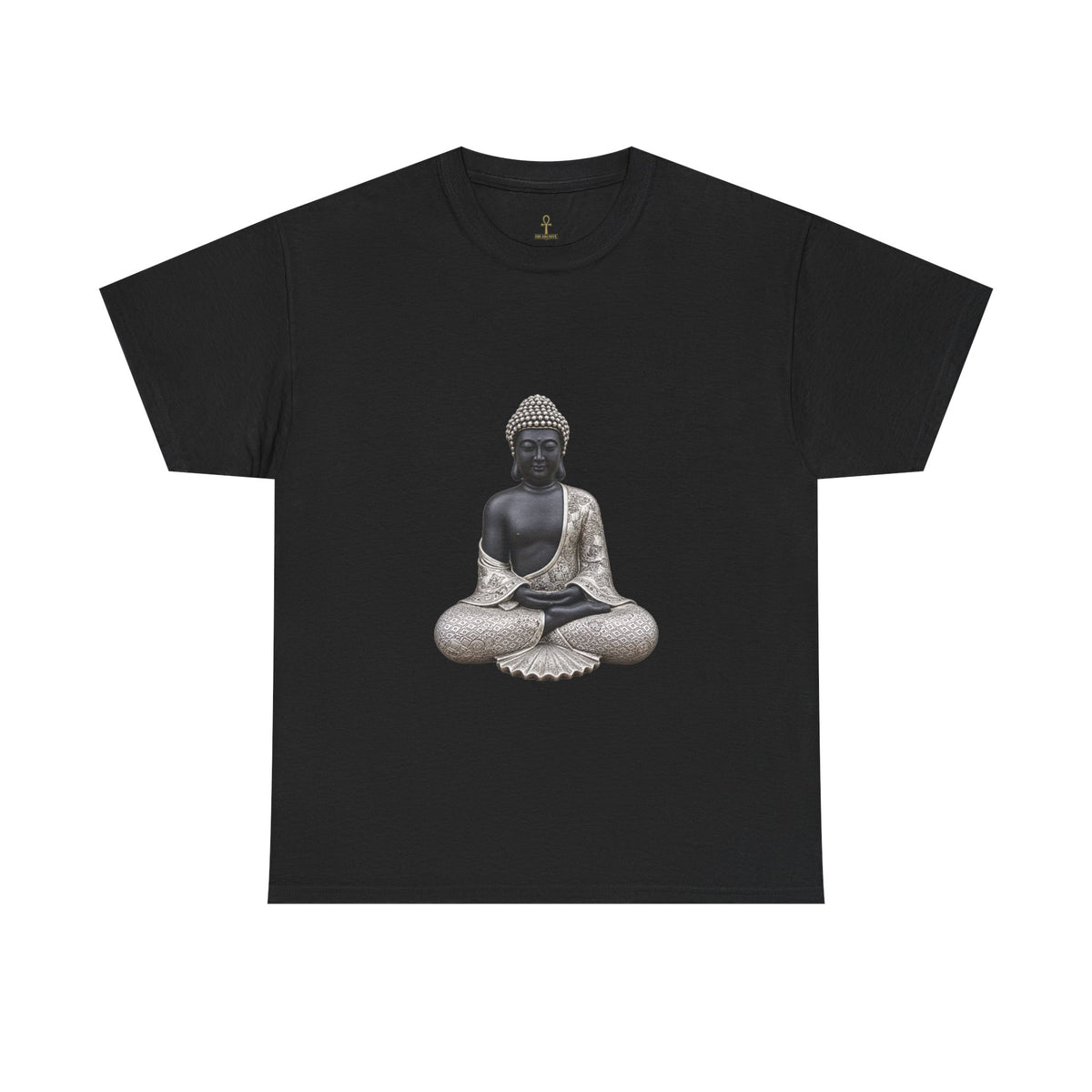 Buddha alternate version