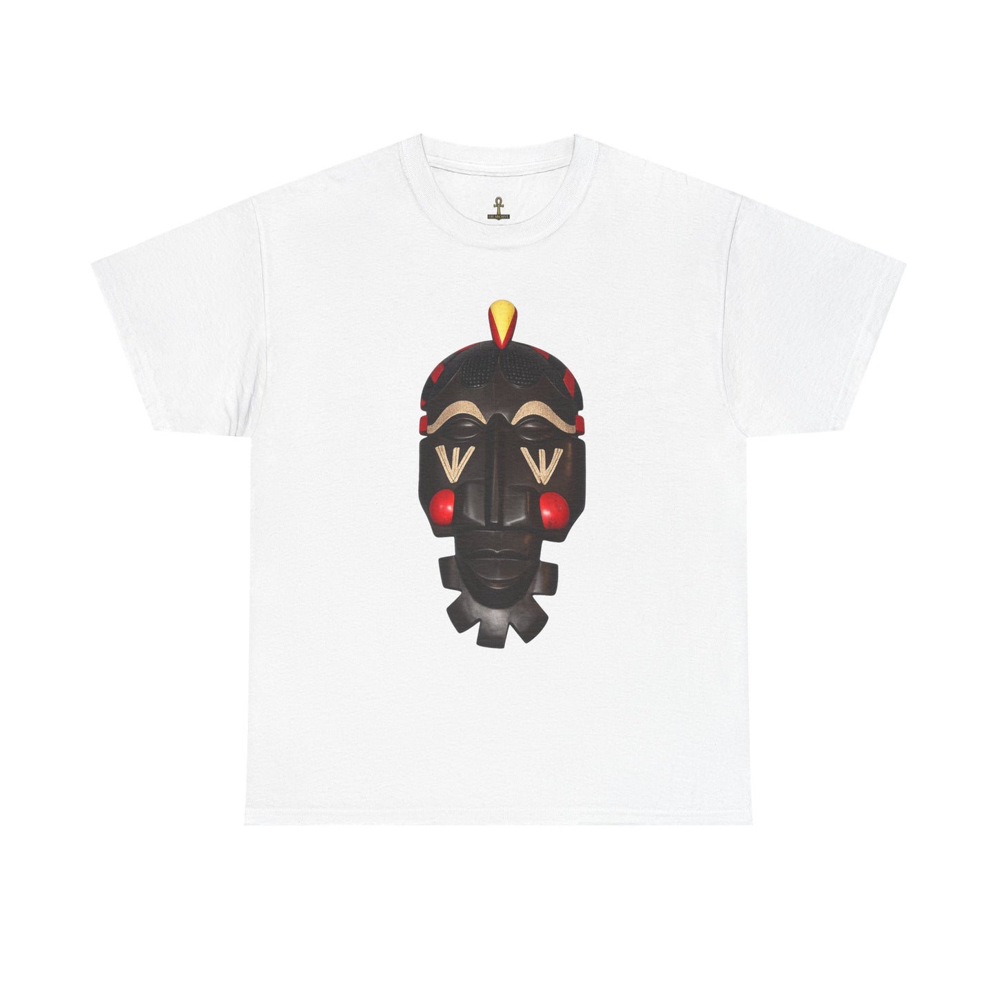 Mask 1
