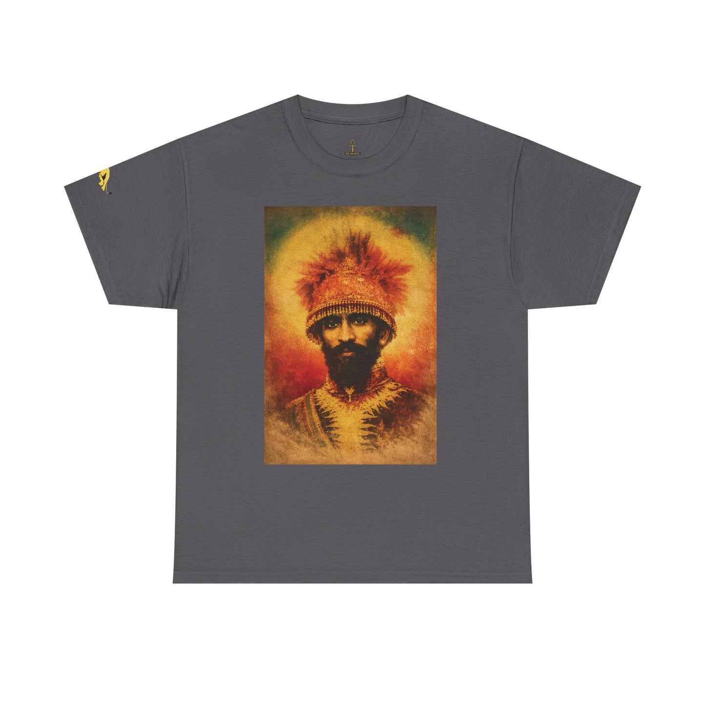 Haile Selassie I — Portrait Edition