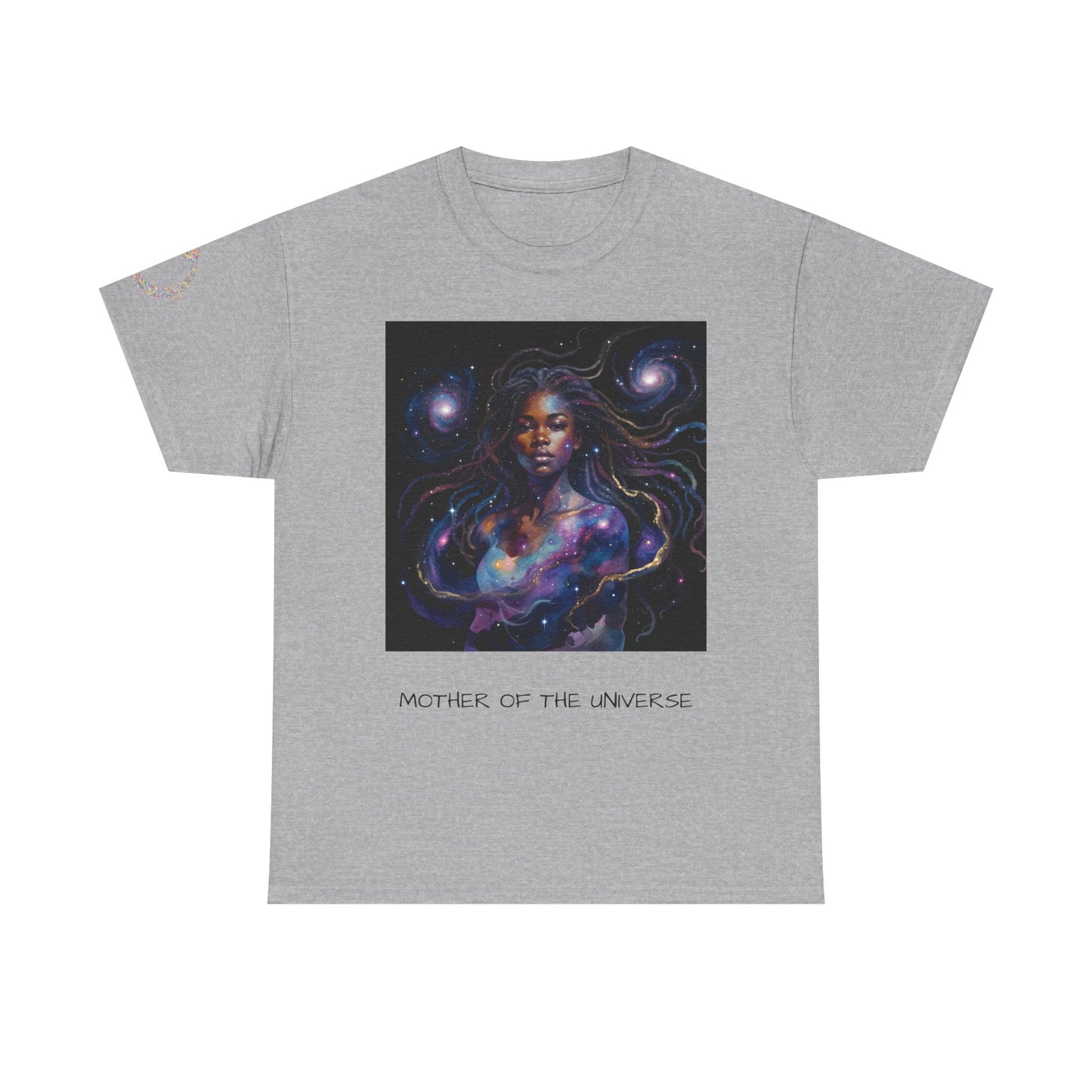 Mother of the Universe