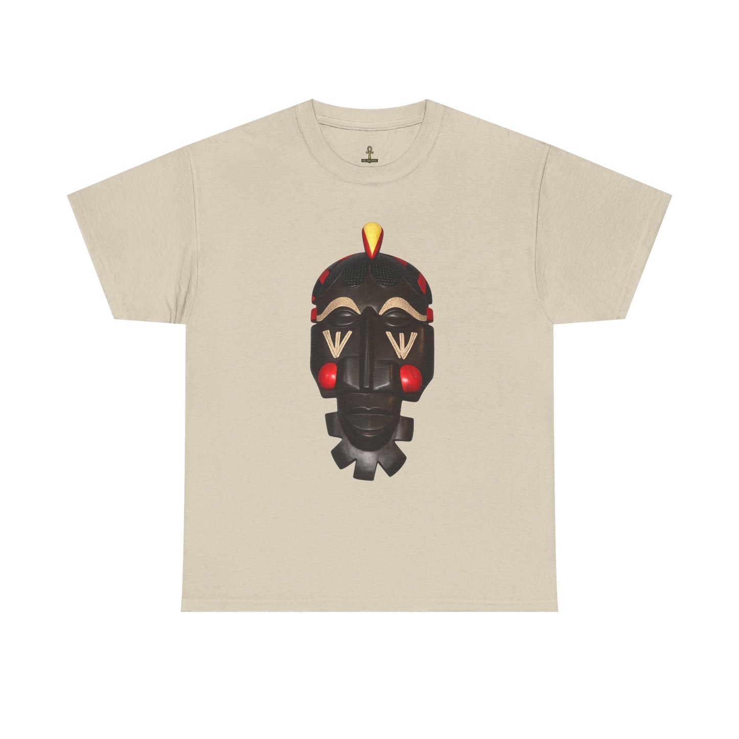 Mask 1