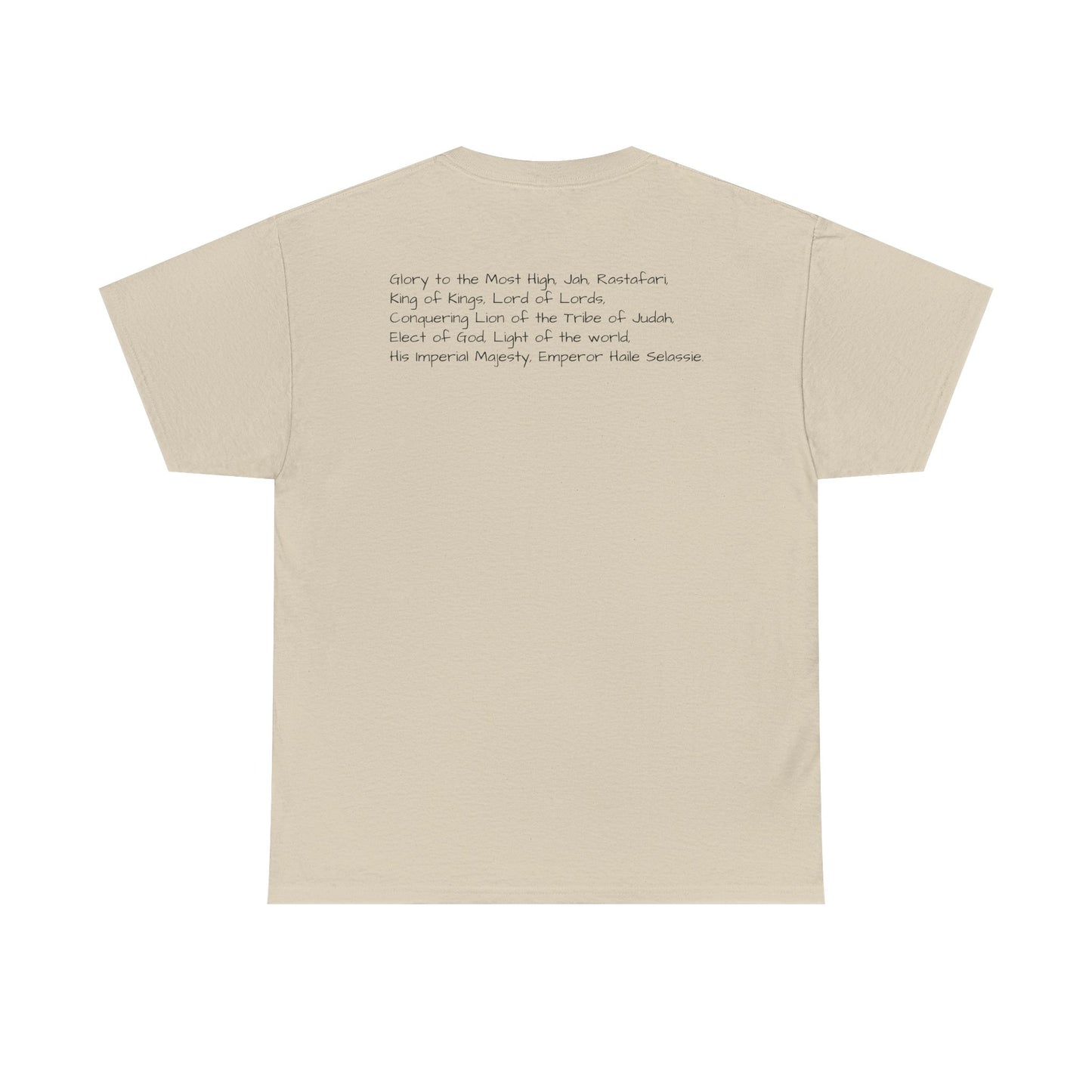 Haile Selassie I — Icon Edition