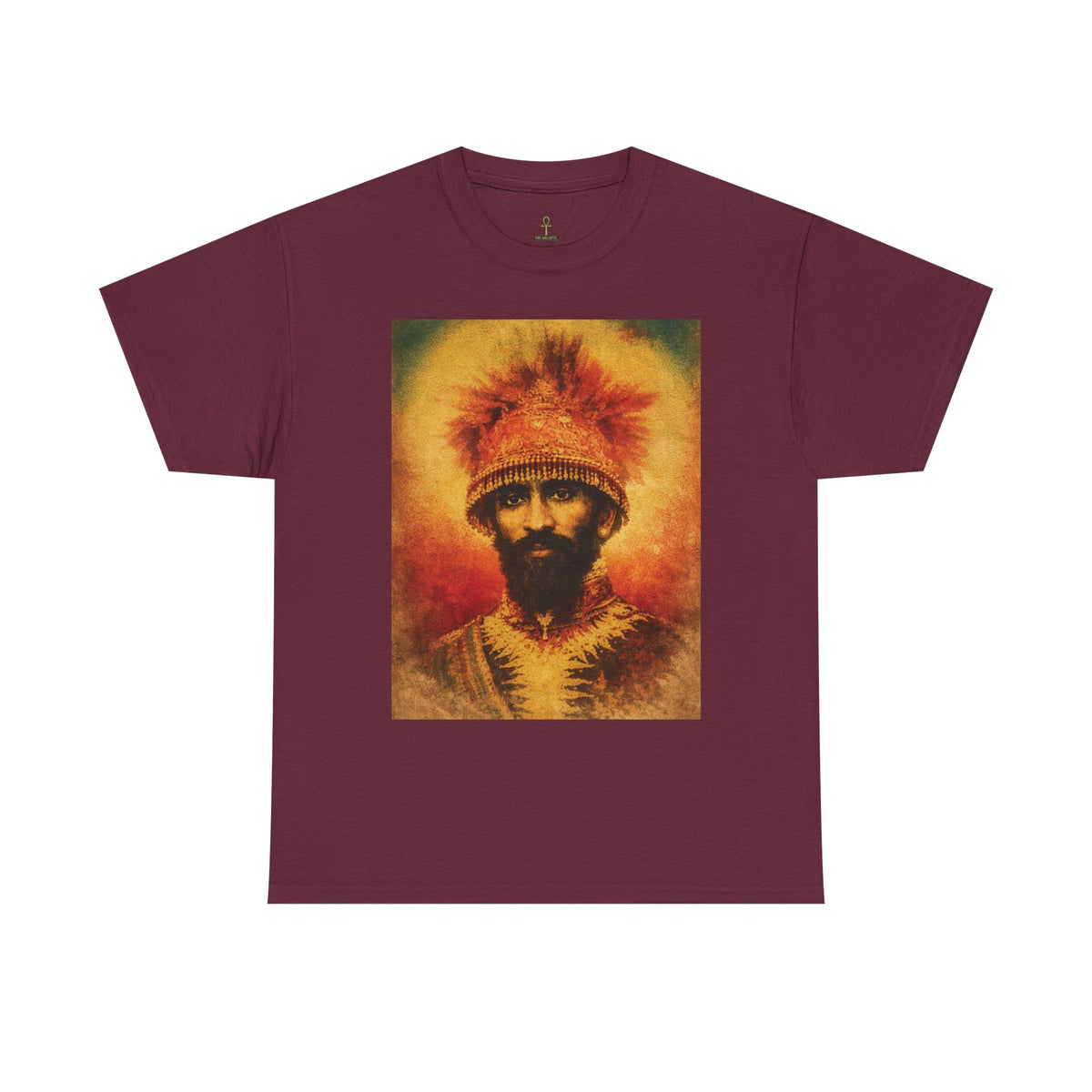 Haile Selassie I — Portrait Edition
