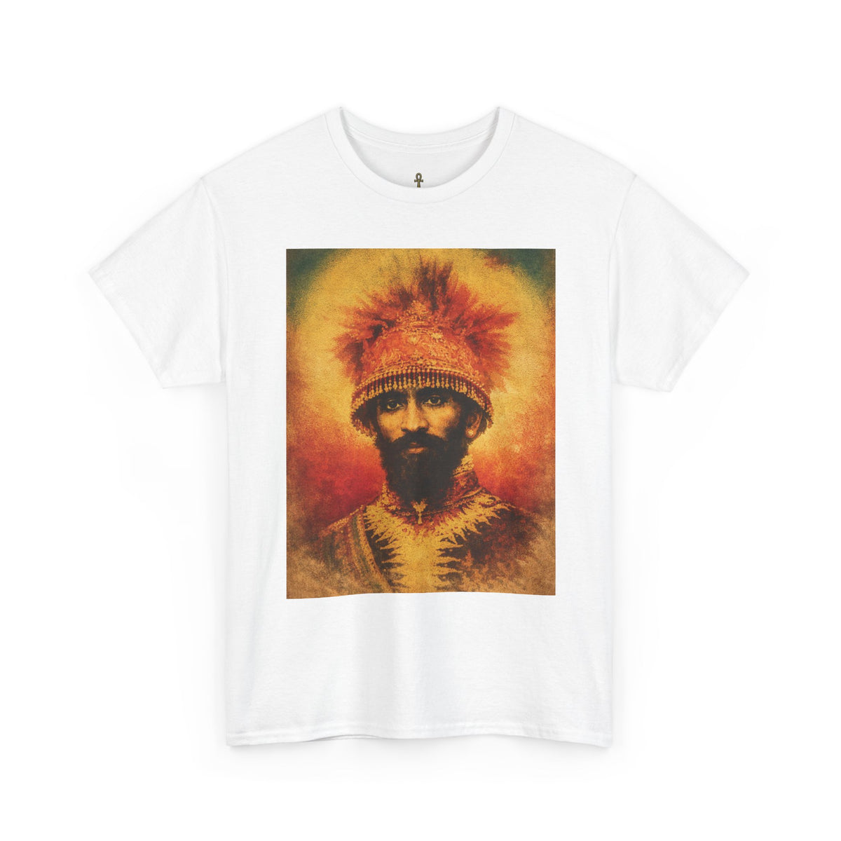 Haile Selassie I — Portrait Edition