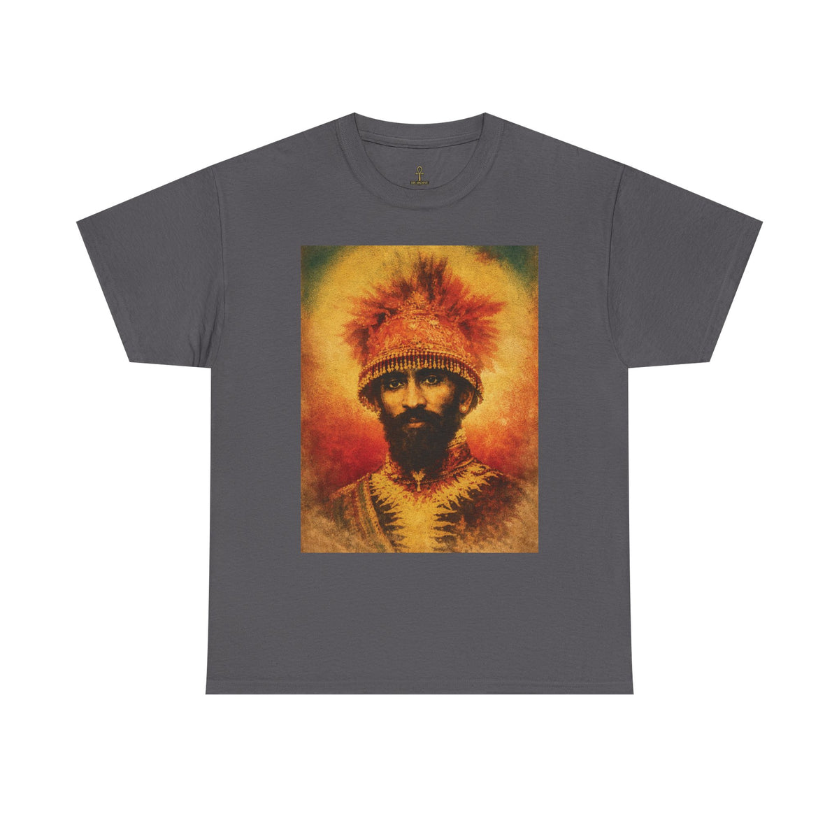 Haile Selassie I — Portrait Edition