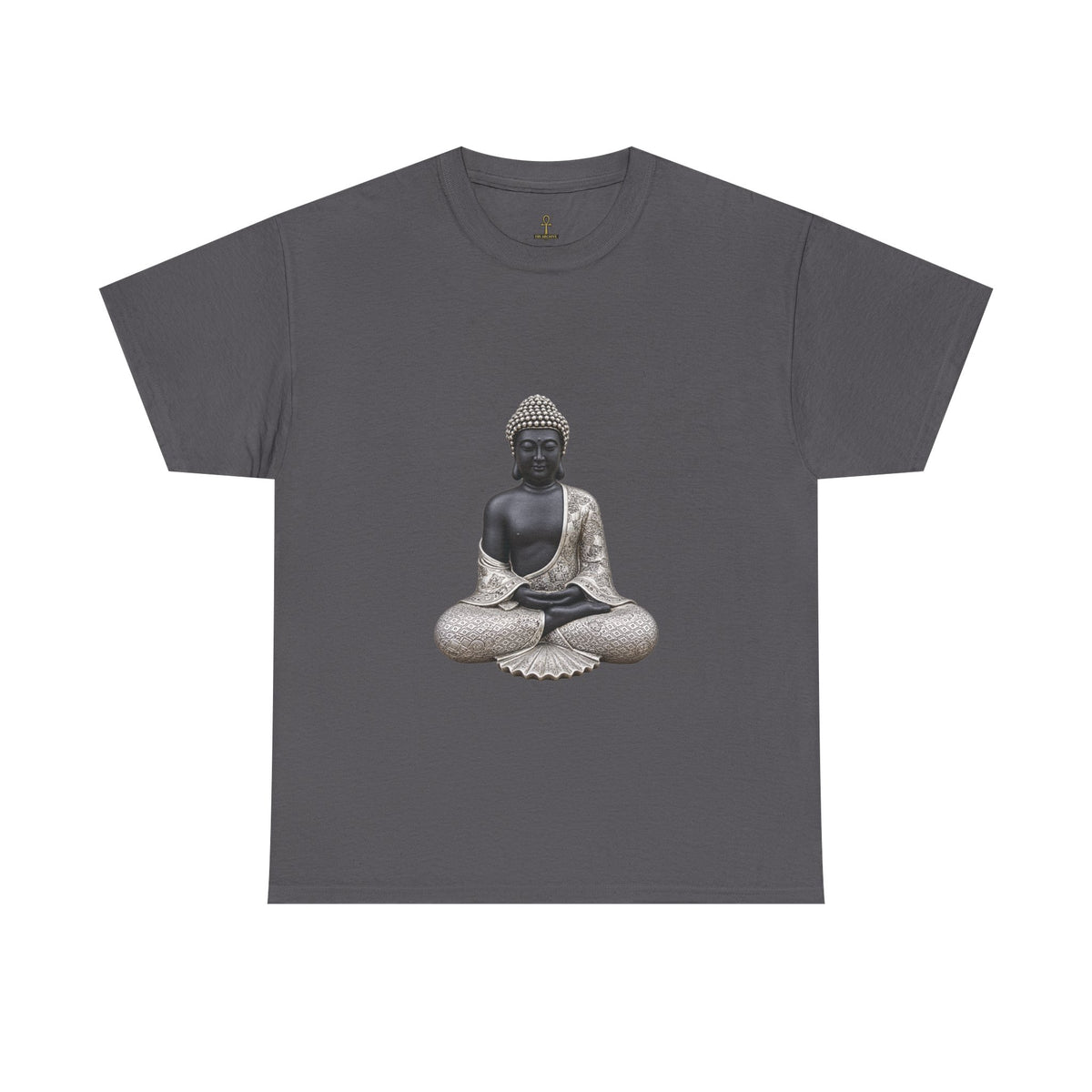 Buddha alternate version