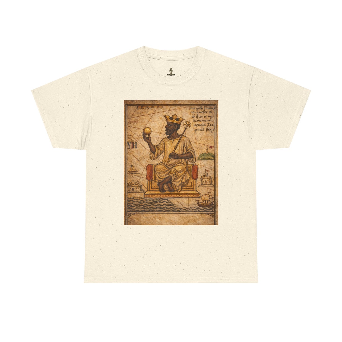 Mansa Musa