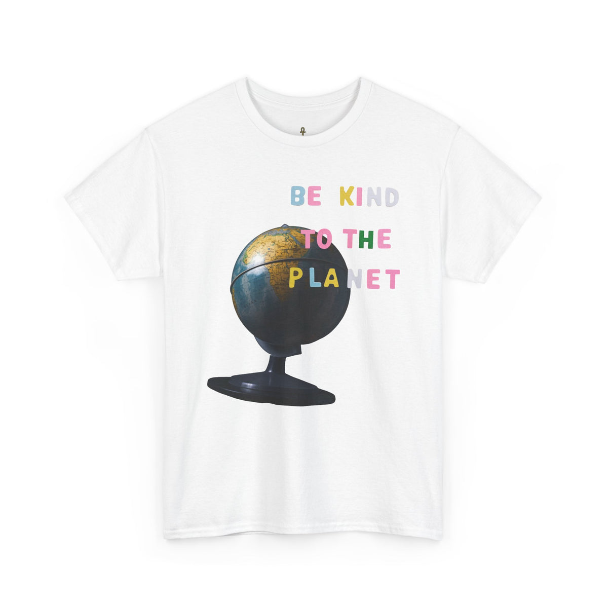 Be Kind to the Planet