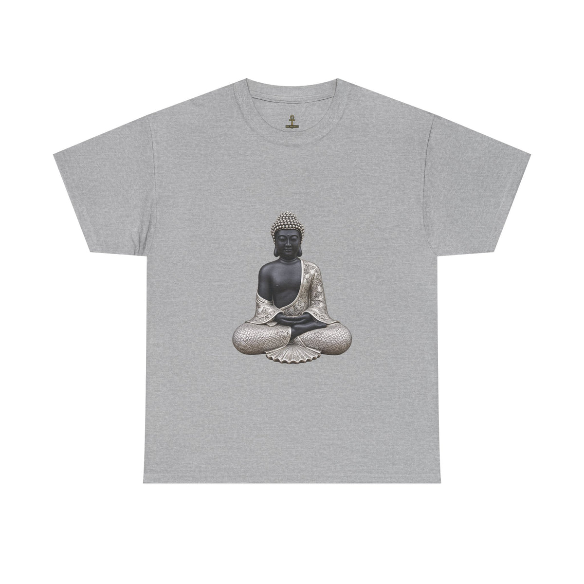 Buddha alternate version