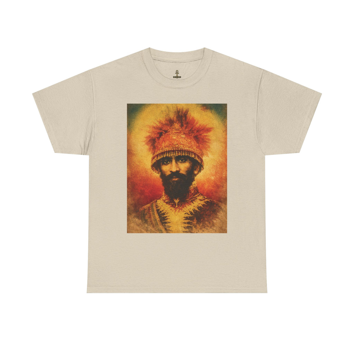 Haile Selassie I — Portrait Edition