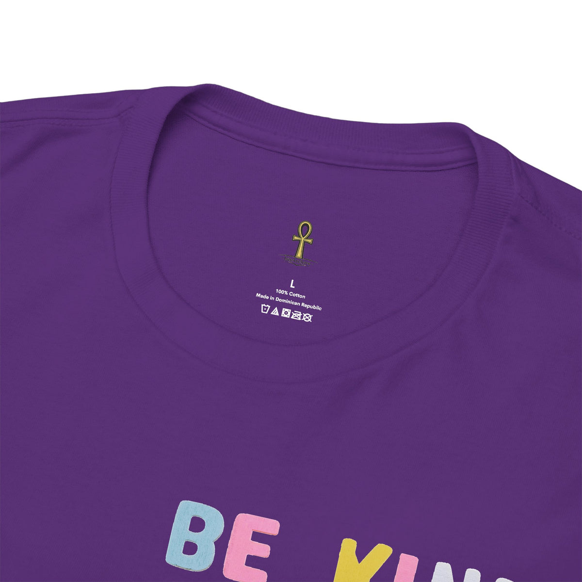 Be Kind to the Planet
