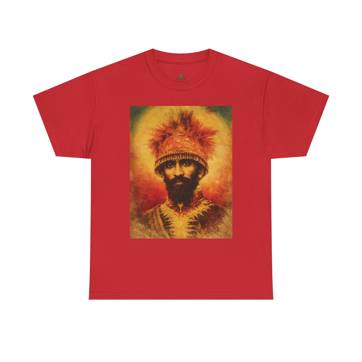 Haile Selassie I — Portrait Edition