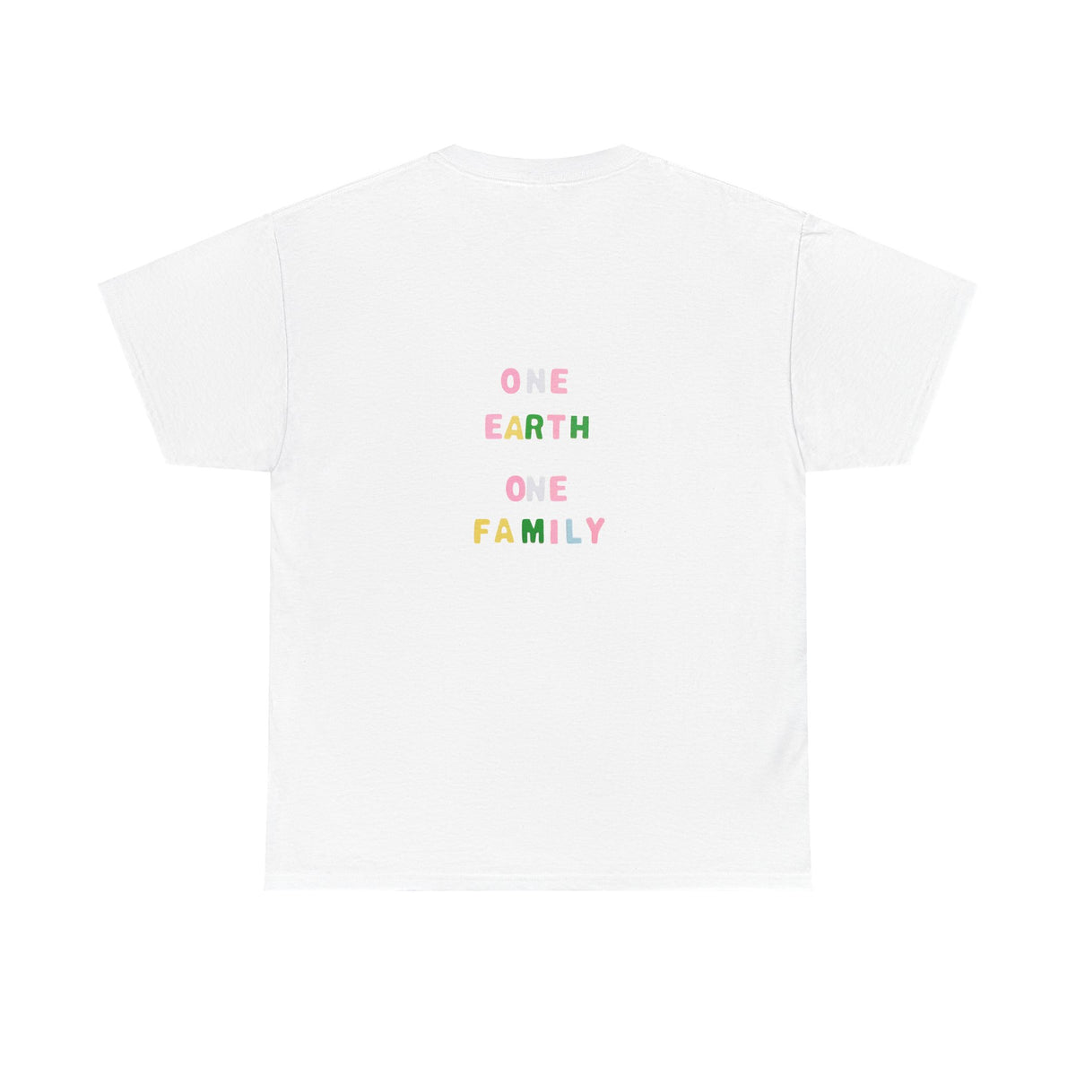 Be Kind to the Planet