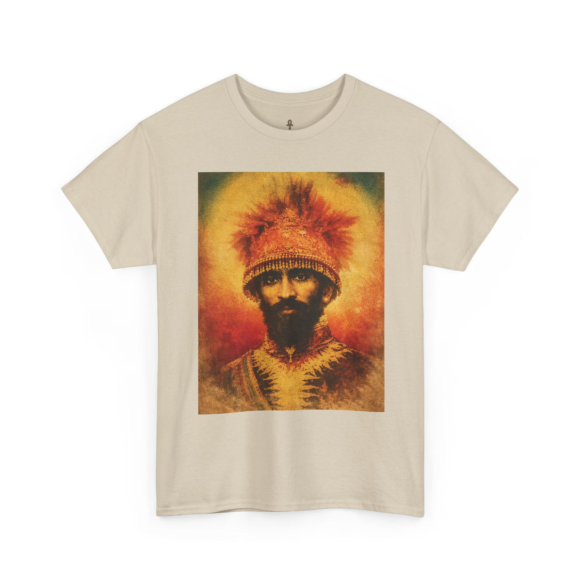 Haile Selassie I — Portrait Edition