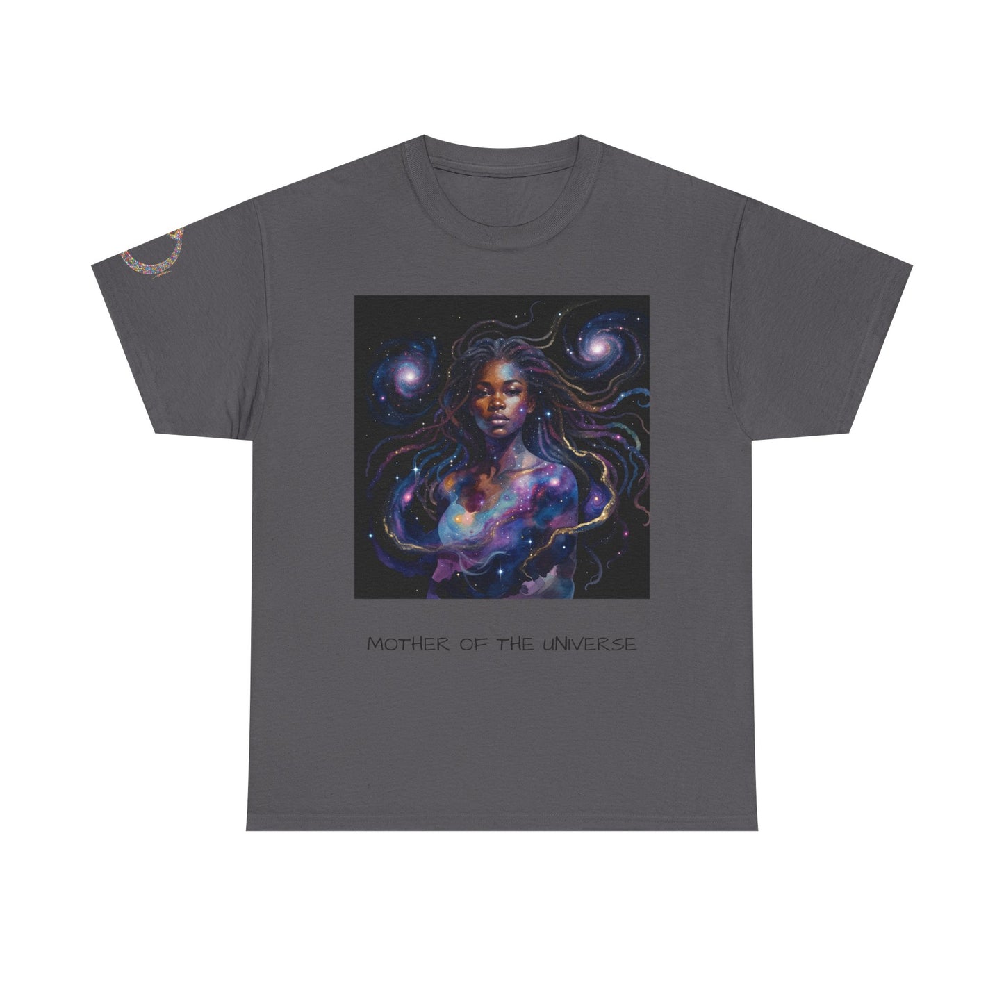 Mother of the Universe