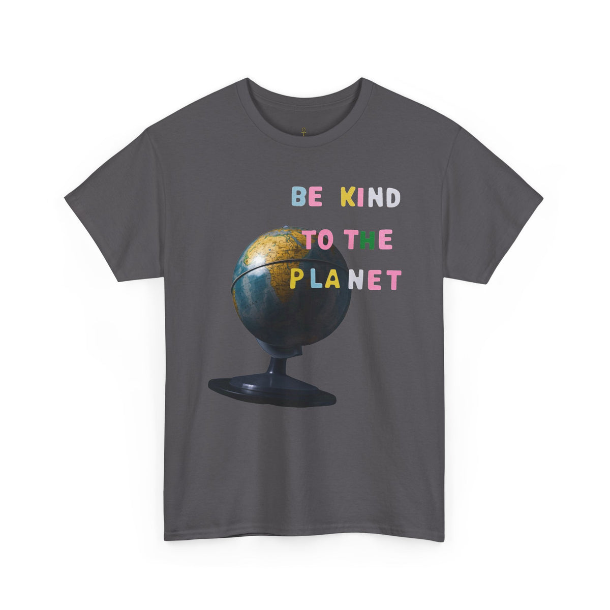 Be Kind to the Planet