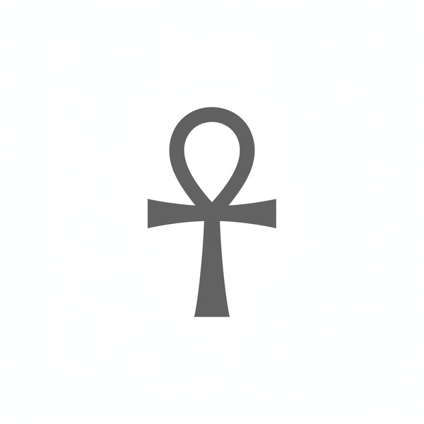 Ankh Logo